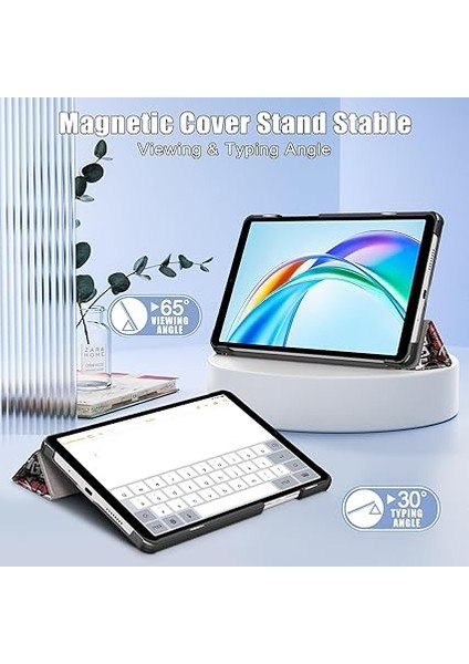 Honor Pad X7 8,7 Inç Tablet 2025 Için Kılıf Kapak fiyatları