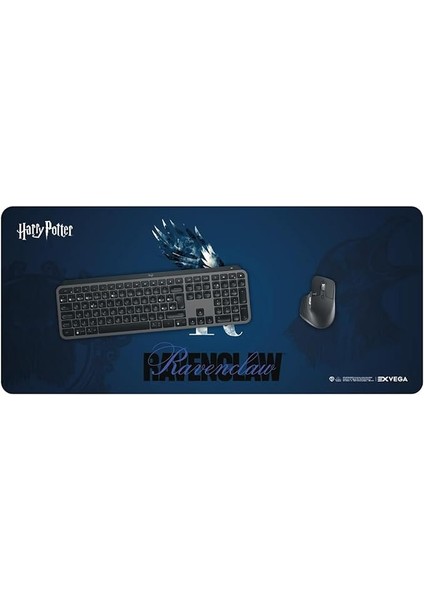 Xxl Profesyonel Mouse Pad 90X40 (Harry Potter Ravenclaw)