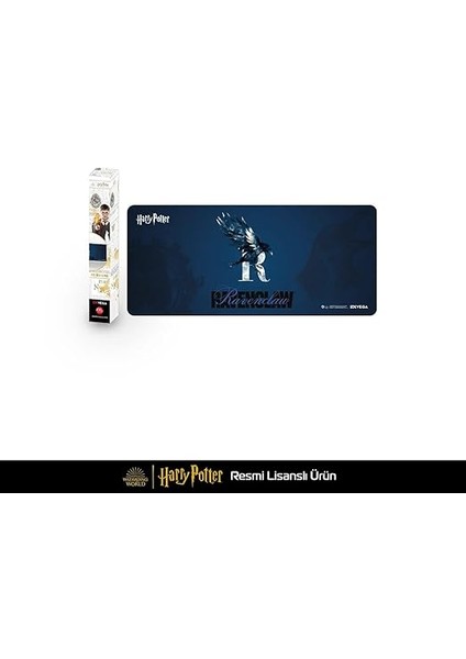 Xxl Profesyonel Mouse Pad 90X40 (Harry Potter Ravenclaw) modelleri