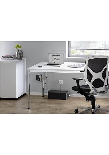 Cavolıne 5'li Kablo Kutusu Füme modelleri