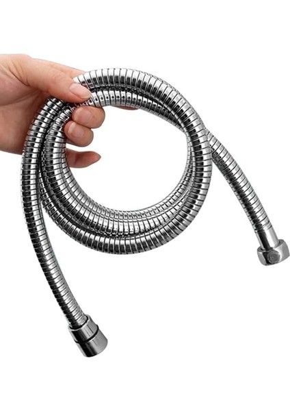 Ip Örgülü Garantili Duş Hortumu fiyatları