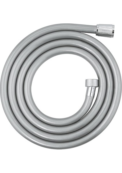 Vitalioflex Comfort 2000MM Duş Hortumu, Krom, 27173002