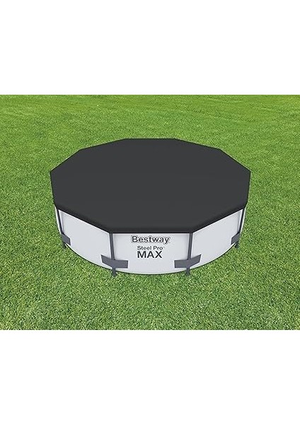 58036 Çerçeveli Havuz Brandası, Çap 305 cm fiyatları