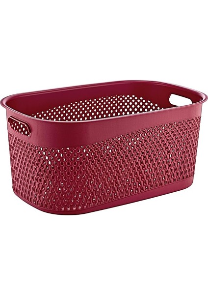 Katre Çamaşır Selesi 35 Lt Carmen Kırmızı fiyatları