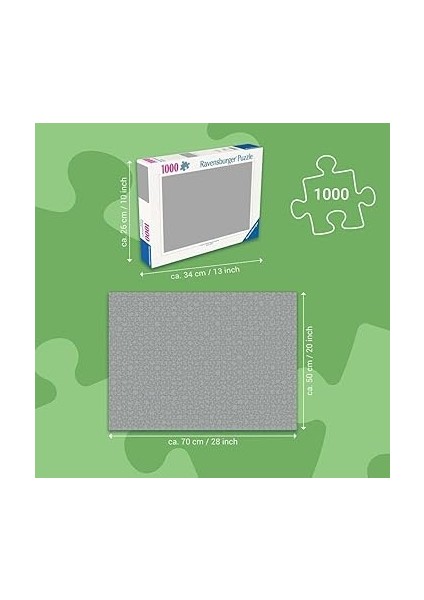 1000P Puzzle Pokemon, Yapboz indirimleri