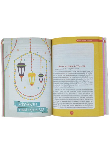 Ibadetiniz Şifanız Olsun fırsatları