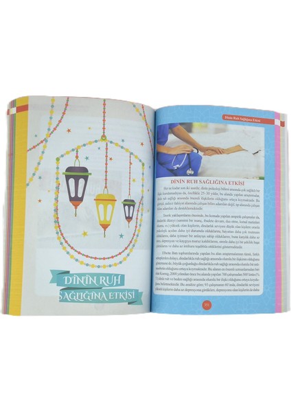 Ibadetiniz Şifanız Olsun indirimleri