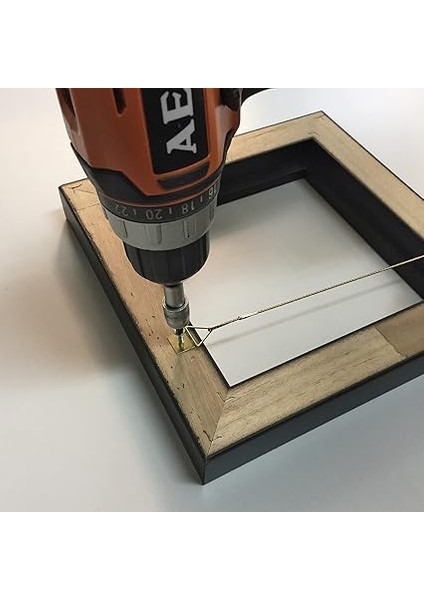 Çerçeve Askı Teli (60 Cm) fiyatları