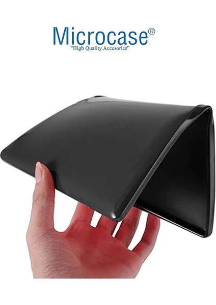 Lenovo Tab K11 TB330FU 11 Inch Tablet Tpu Silikon Soft Kılıf - AL3284 (Siyah) fırsatları