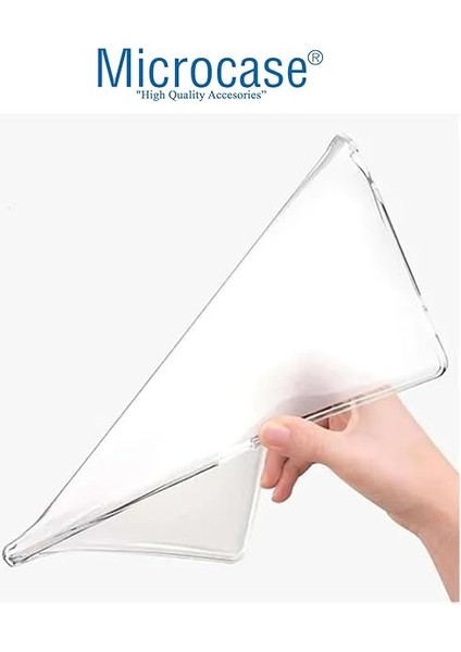 Lenovo Tab K11 TB330FU 11 Inch Tablet Tpu Silikon Soft Kılıf - AL3284 (Siyah) indirimleri