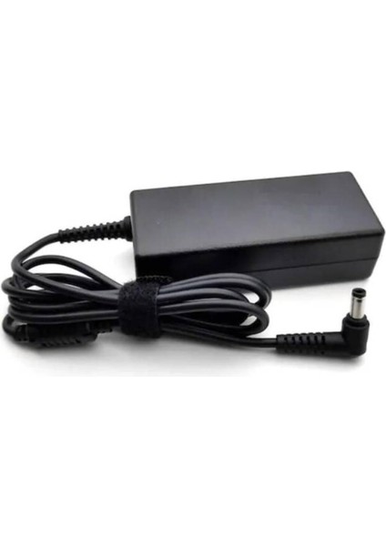 Şarj Aleti Adaptör Asus Monitor VG248QG 19V 2.1A 65W Ile Uyumlu
