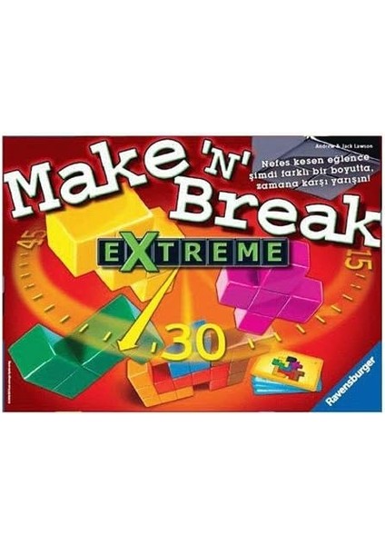 N Break Extreme