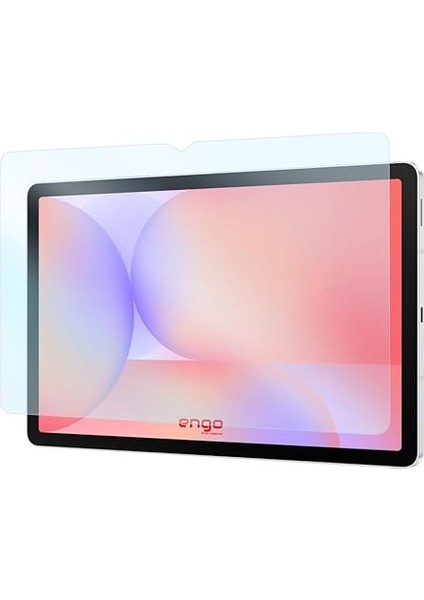 Samsung Galaxy Tab S10 Lite 10.9 Inç Ekran Koruyucu Parlak modelleri