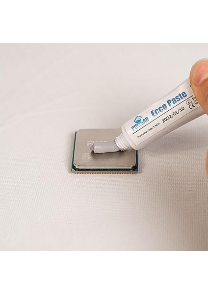 Ecco Paste 3.5W/M-K 30GR Termal Macun fiyatları