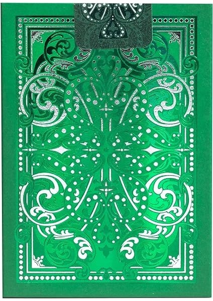 Jacquard Playing Cards fiyatları