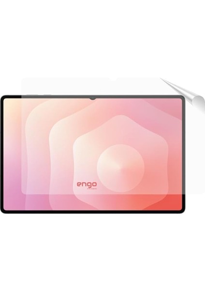 Galaxy Tab S11 Ultra Paperfeel Ekran Koruyucu 14.6
