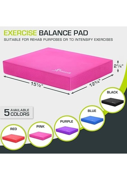 Exercise Balance Pad fiyatları