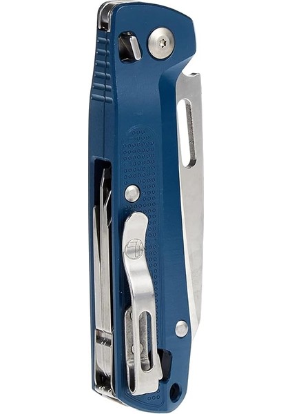 Free K2 Multipurpose Knife - Navy fiyatları