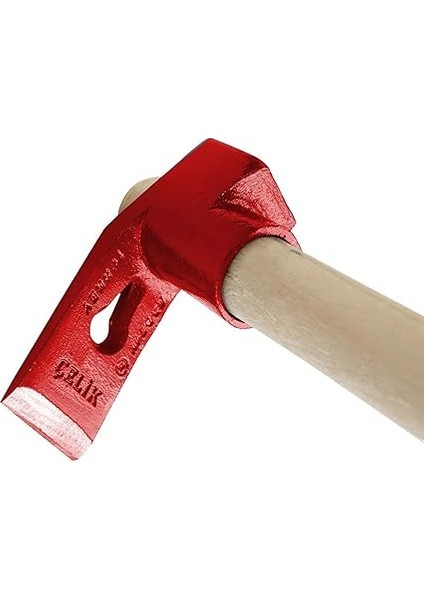 Keser Ahşap Saplı Dövme Keser 42.5 cm modelleri