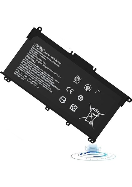 920046-421 920070-855 Için Hp Pavilion 14-Bf 14-Bk 14-Cd 15-Cc 15-Cd 15-Ck 14-BF003NF 14-BF002NF BF013NF BF008NF BF013NS BK1008NF BF013NS BK100 Nf 15-C. C501NF CC509NF CC154CL CC060WM