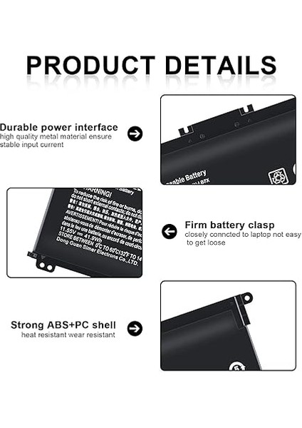 920046-421 920070-855 Için Hp Pavilion 14-Bf 14-Bk 14-Cd 15-Cc 15-Cd 15-Ck 14-BF003NF 14-BF002NF BF013NF BF008NF BF013NS BK1008NF BF013NS BK100 Nf 15-C. C501NF CC509NF CC154CL CC060WM fiyatları