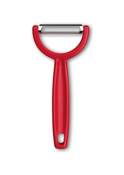 6.0963.1 Ypso Tırtıklı Kenar Çift Taraf Kırmızı Soyacak fiyatları