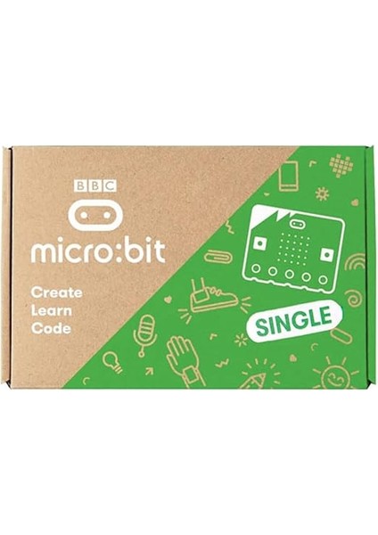 Bbc V2 Kart modelleri