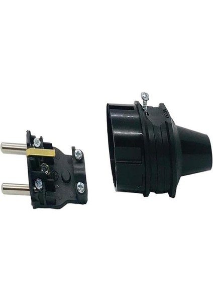 Pack Viko Topraklı Erkek Fiş Siyah fırsatları