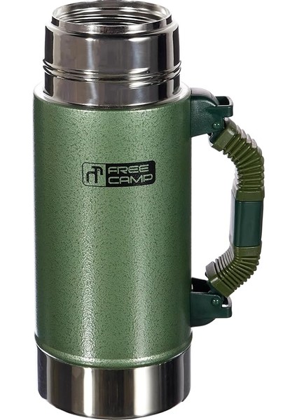 Marvel Termos, 700 Ml, Unisex, Çelik, Bpa Içermez, 12 Saat Sıcak, 24 Saat Soğuk Tutma, Yeşil modelleri