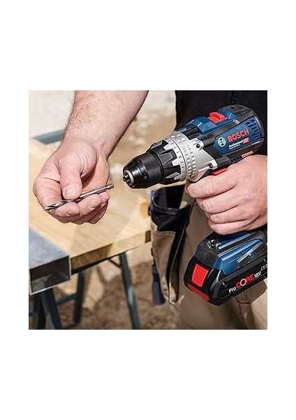 Professional Altıgen Şaftlı - Pointteq - Hss Metal Matkap Ucu 5, 0*91 Mm, Gri modelleri