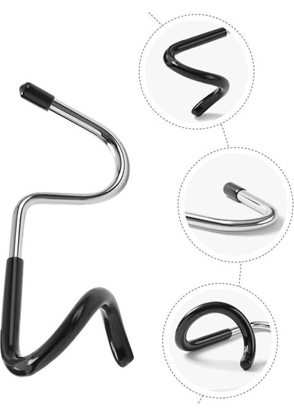 Direği Kancası Kaymaz Kamp Fener Kancası Çok Fonksiyonlu Kamp Lamba Sabitleme Kancası indirimleri