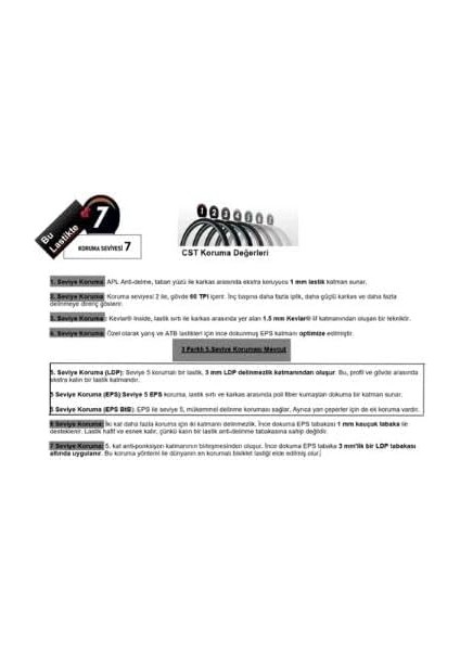 Cst Dış Lastik 700X45C 28/175 C1920 Platınum Eps/ldp(Zırhlı) fiyatları