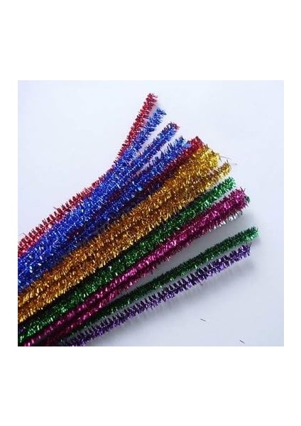 Simli Şönil 30 cm 20LI Paket