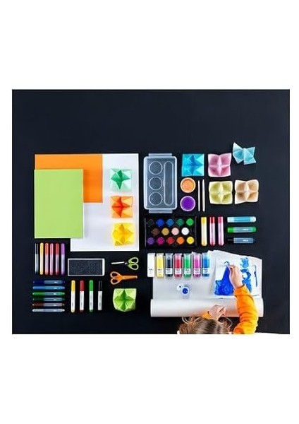 Mala - Drawing Paper Roll modelleri