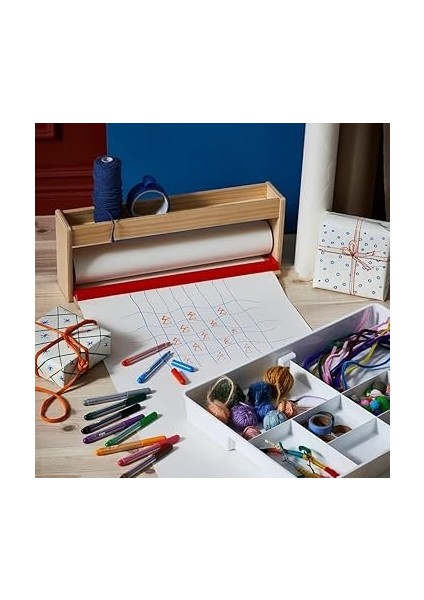 Mala - Drawing Paper Roll fırsatları