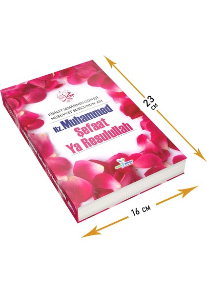 Şefaat Ya Resulellah