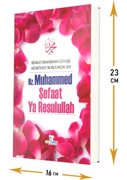 Şefaat Ya Resulellah fiyatları