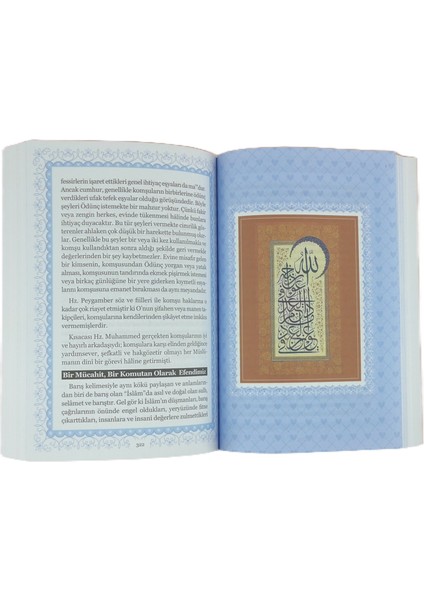 Şefaat Ya Resulellah