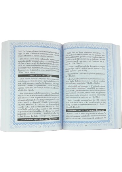 Şefaat Ya Resulellah