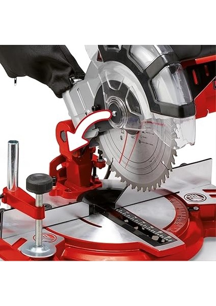 Tc-Ms 2112, Gönye Testere fırsatları