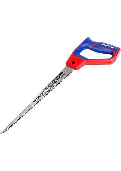 WP215018 300MM Hızlı Kesim Profesyonel Alçıpan Testeresi fiyatları