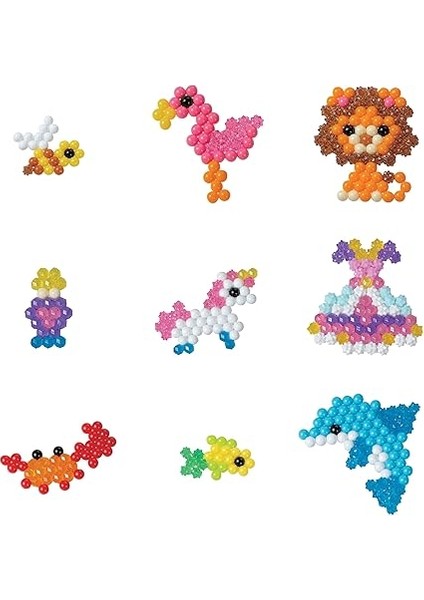 Mini Sürpriz Paketi modelleri