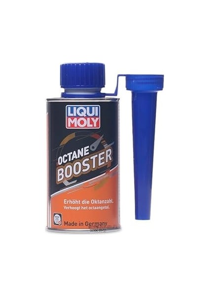 Moly 21280 200 ml Benzin Oktan Arttırıcı fiyatları