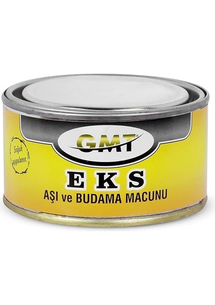 Aşı Bıçağı Seti 2'li Aşı Bıçağı+Aşı Macunu Dal Bağ Budama Aşılama modelleri