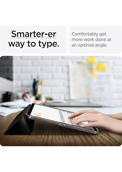 iPad Mini 6 (2021) / Mini 7 (2024) ile Uyumlu Kılıf Smart Fold indirimleri