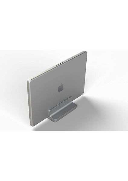 B1-41 Dikey Notebook Standı (Gümüş) fiyatları