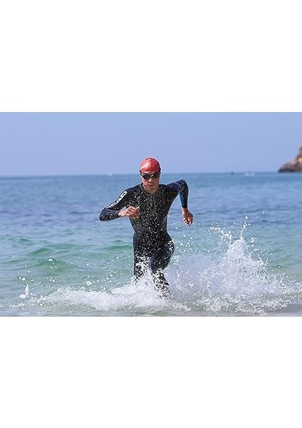 Predator Flex Polarized Ultra Reactor Yüzücü Gözlüğü Small indirimleri