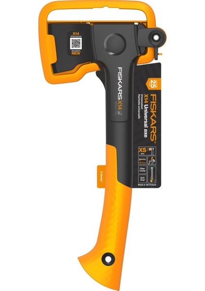 Splitting Axe Xs, X-Series X14