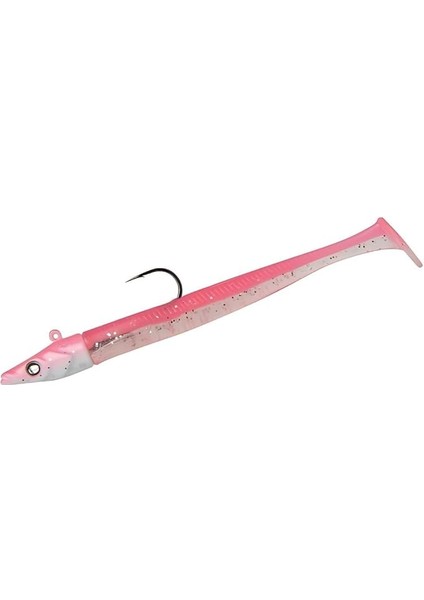 Craft Ceana Eely Shad Silikon Yem CES-75#003 Pink