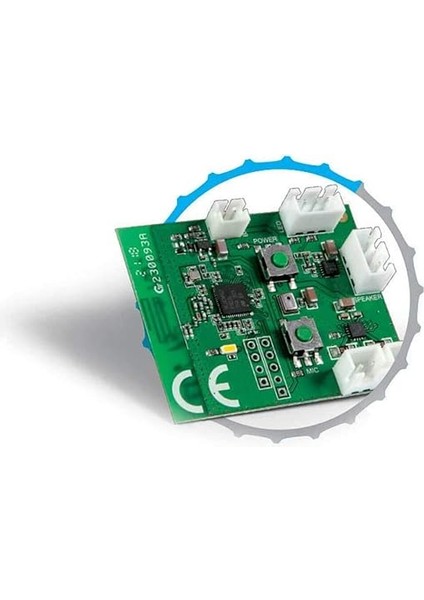 Robotik Laboratuvarı - Cyber Talk Robot Oyuncak fiyatları